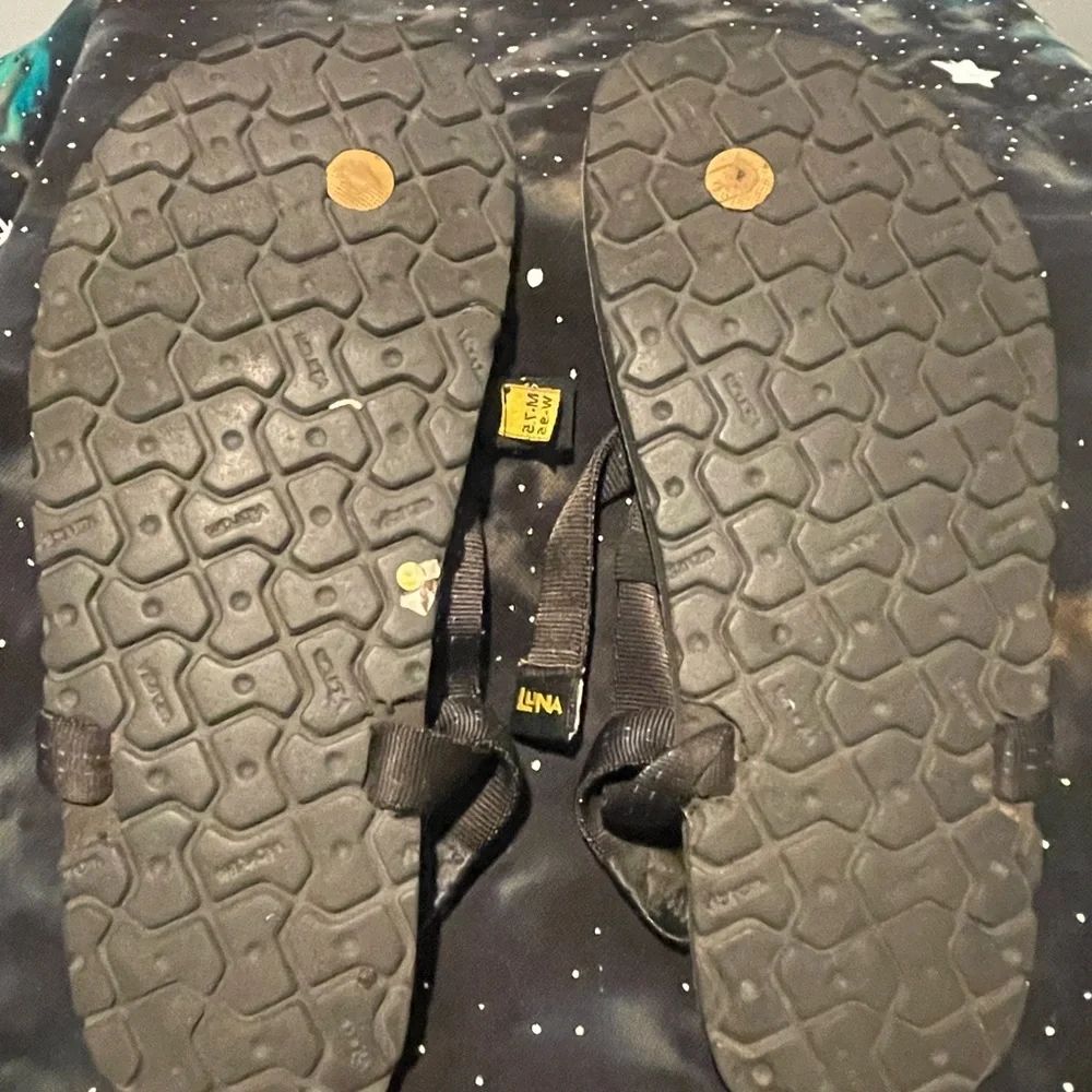 Luna Sandals Unisex Outdoor Hiking Running Women’s 9.5 Men’s 7.5 - Picture 4 of 7